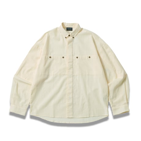 lidairpeaks"INTERVAL SHIRTS"［KINARI］