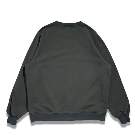 bedlam"TARGET CREWNECK"［SHADOW］