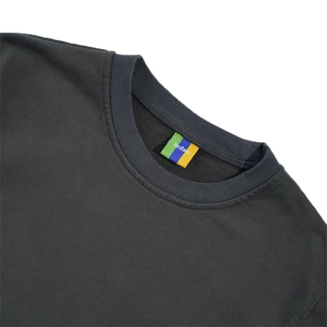 bedlam"TARGET CREWNECK"［SHADOW］