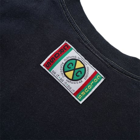 USED"90's CROSS COLOURS S/S TEE"