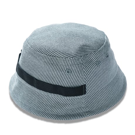 rajabrooke"KANOKO HAT"［BLACK&WHITE］