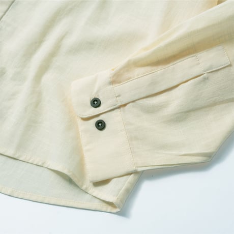 lidairpeaks"INTERVAL SHIRTS"［KINARI］