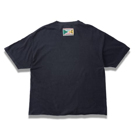 USED"00's CROSS COLOURS S/S TEE"