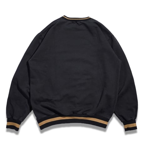 USED"90'S BOOTLEG TIMBERLAND CREWNECK SWEAT"