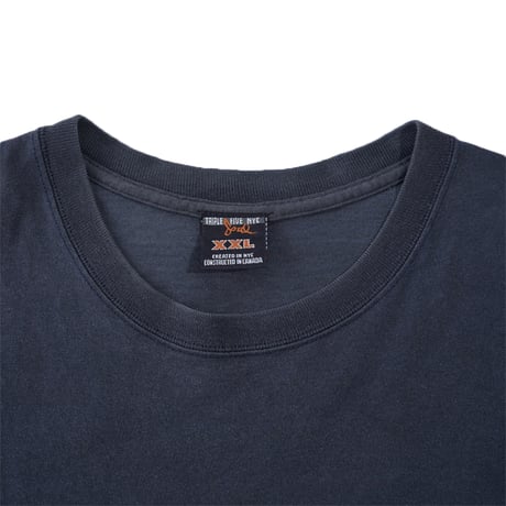 USED"00's TRIPLE FIVE SOUL S/S TEE"