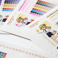 STARBOOKS 用紙見本 Ver.2026-01