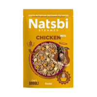 Natsbi（ナツビ）CHICKEN