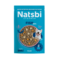 Natsbi（ナツビ）FISH