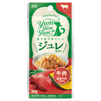 yumyumジュレ牛肉