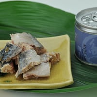 【日本のみのり】さば缶
