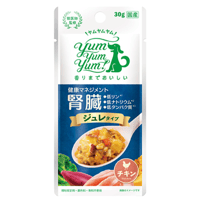 yumyumジュレ腎臓 チキン