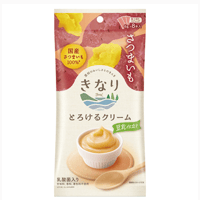 きなり とろけるクリーム さつまいも