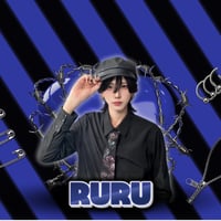 💎るるバースデーオリシャン🎂