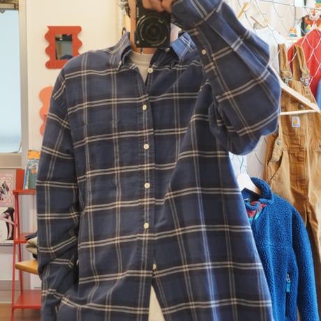 nautica shirt
