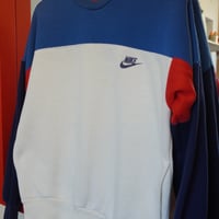 NIKE sweat