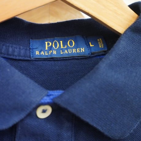 Ralph Lauren polo shirt