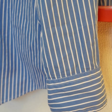 Ralph Lauren stripe shirt