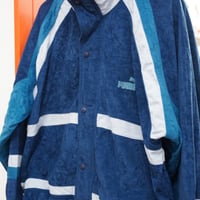 PUMA track jacket