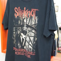 slipknot Tee