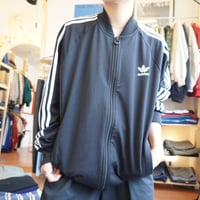 adidas track jacket