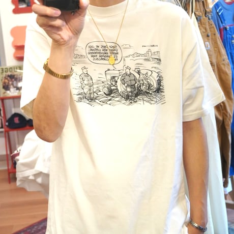 vintage T-shirt