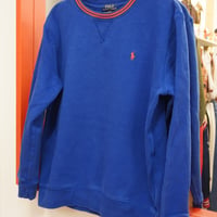 Ralph Lauren sweat