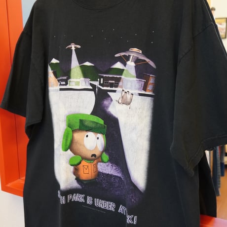 South park T-shirt