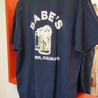 vintage T-shirt