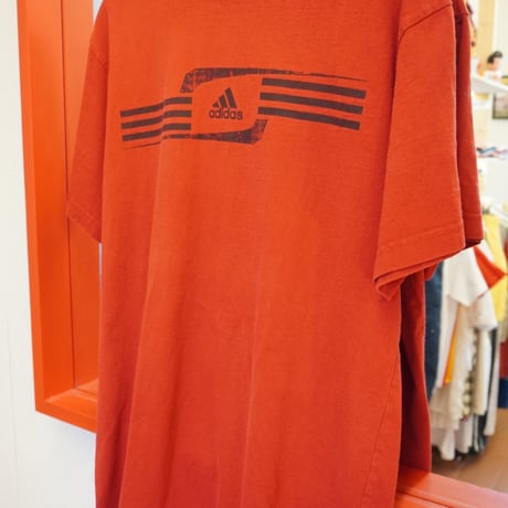 adidas T-shirt