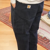 carhartt painter pants 36×30