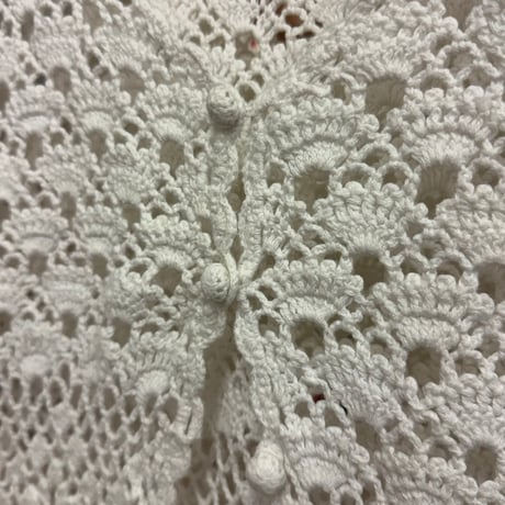 knit vest