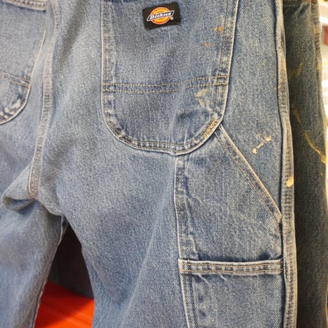 Dickies painter pants 36×30 ✴︎16