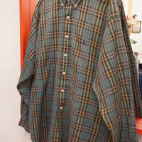 Ralph Lauren shirt