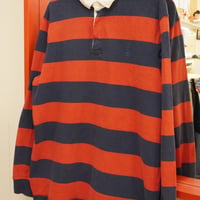 Ralph Lauren rugger shirt
