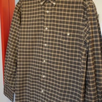 TOWNCRAFT shirt