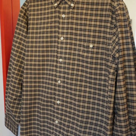 TOWNCRAFT shirt