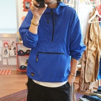L.L.Bean anorak