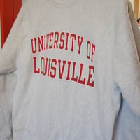 champion reverse weave