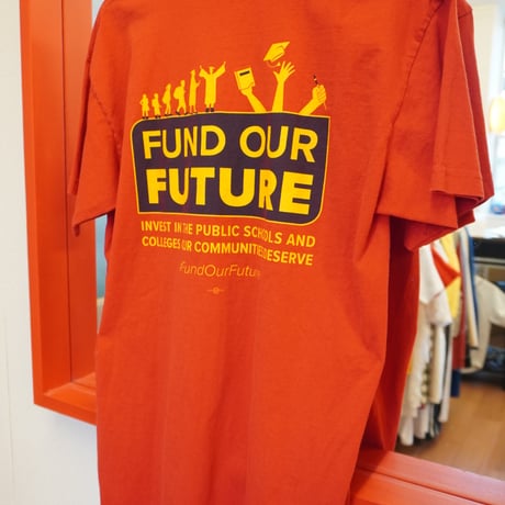 vintage T-shirt