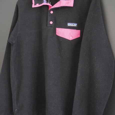 patagonia snap T