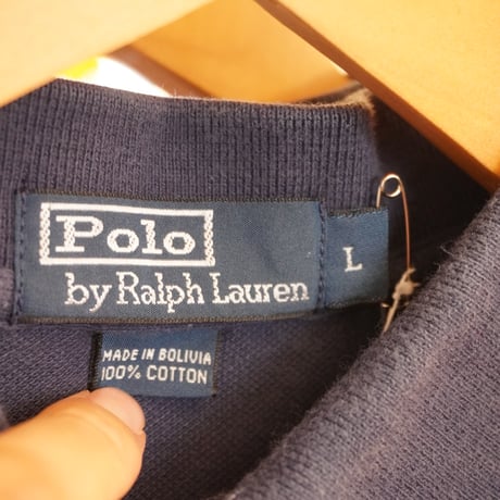 Ralph Lauren polo shirt