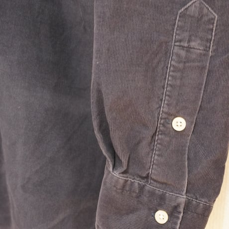 Ralph Lauren corduroy shirt