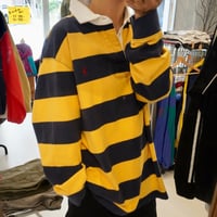 Ralph Lauren rugger shirt