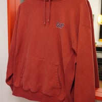 GAP hoodie
