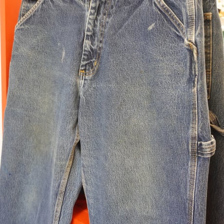 Ralph Lauren painter pants