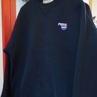 PEPSI sweat