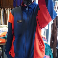 adidas track jacket