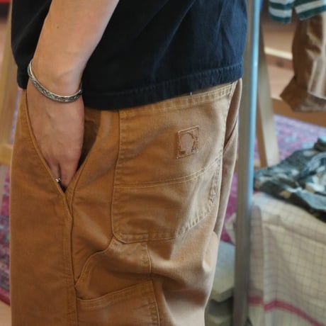 carhartt painter pants