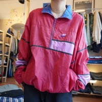 NIKE half zip