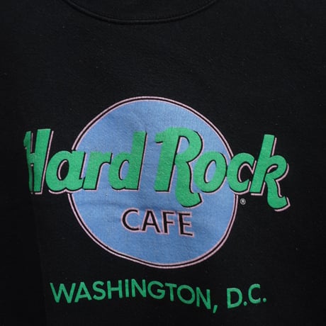 Hard Rock CAFE sweat